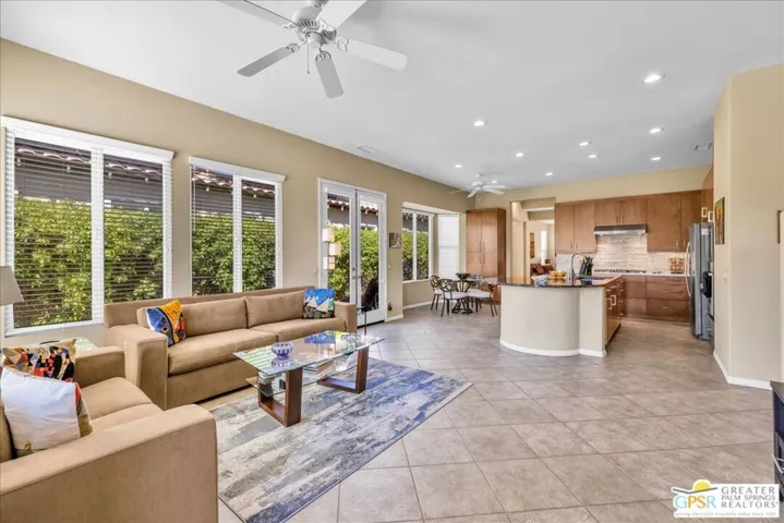 109 Shoreline Drive, Rancho Mirage, California 92270