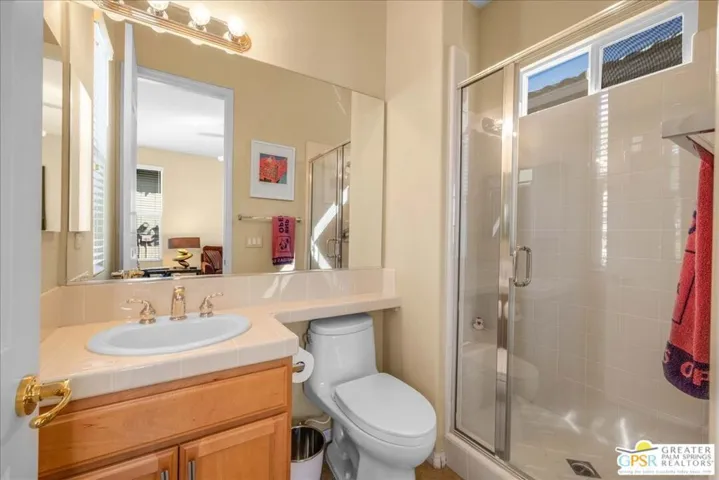 109 Shoreline Drive, Rancho Mirage, California 92270