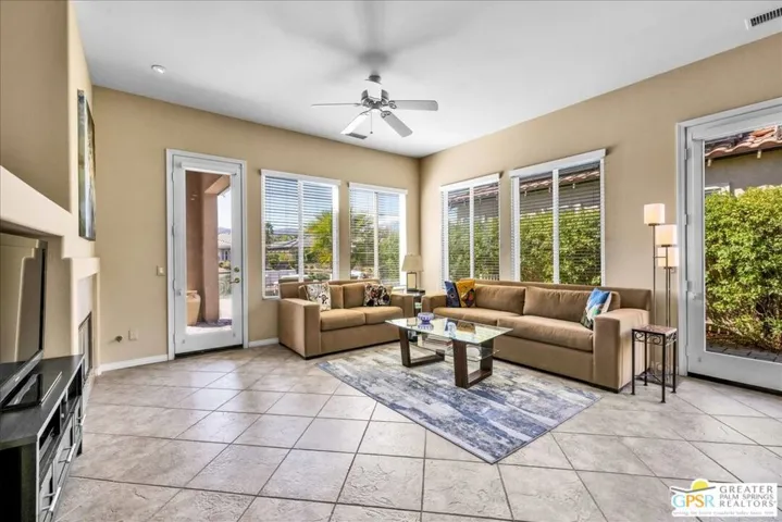109 Shoreline Drive, Rancho Mirage, California 92270