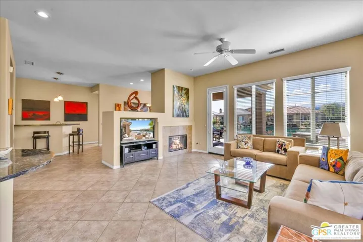 109 Shoreline Drive, Rancho Mirage, California 92270
