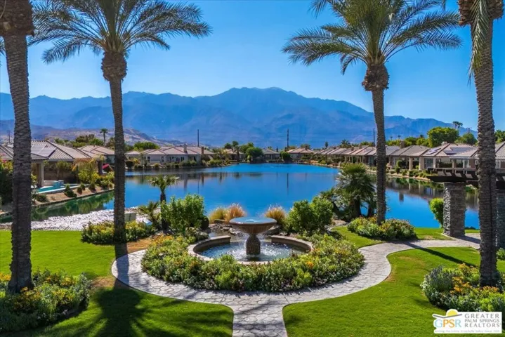109 Shoreline Drive, Rancho Mirage, California 92270