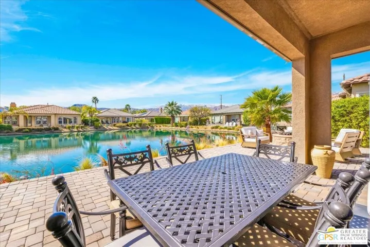 109 Shoreline Drive, Rancho Mirage, California 92270