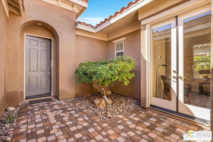 109 Shoreline Drive, Rancho Mirage, California 92270