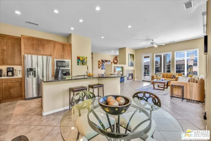 109 Shoreline Drive, Rancho Mirage, California 92270