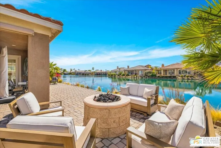 109 Shoreline Drive, Rancho Mirage, California 92270