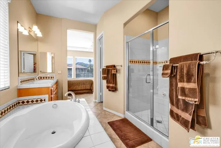 109 Shoreline Drive, Rancho Mirage, California 92270