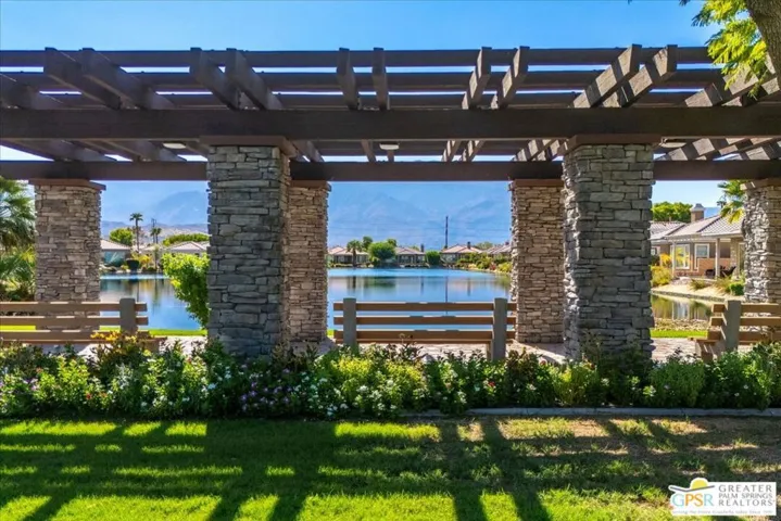 109 Shoreline Drive, Rancho Mirage, California 92270