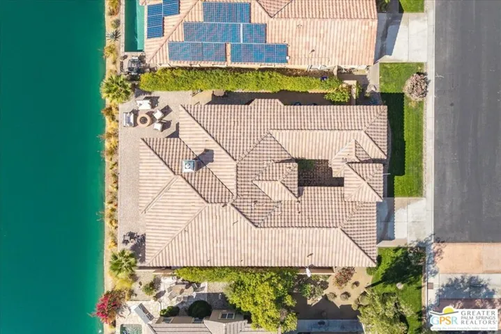 109 Shoreline Drive, Rancho Mirage, California 92270