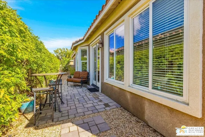 109 Shoreline Drive, Rancho Mirage, California 92270