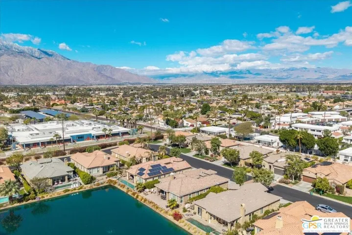 109 Shoreline Drive, Rancho Mirage, California 92270