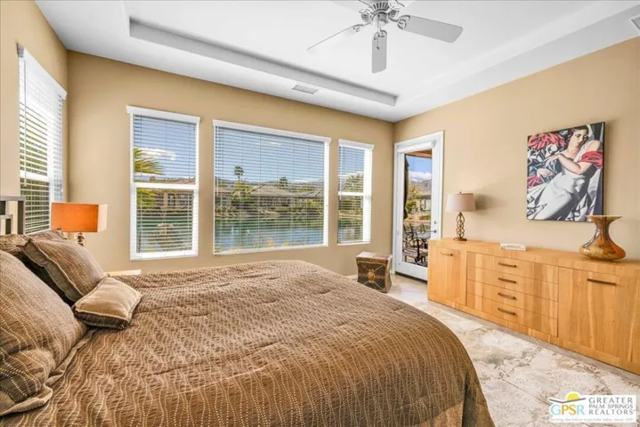 109 Shoreline Drive, Rancho Mirage, California 92270