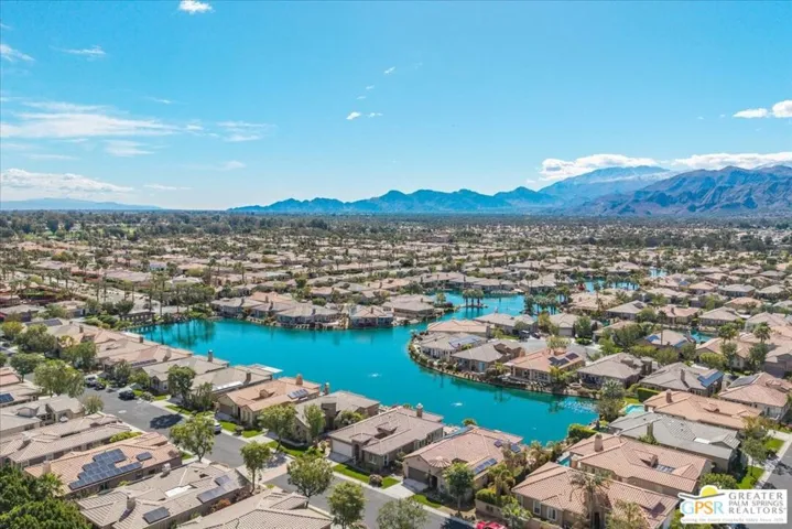 109 Shoreline Drive, Rancho Mirage, California 92270