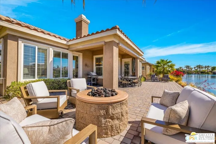 109 Shoreline Drive, Rancho Mirage, California 92270
