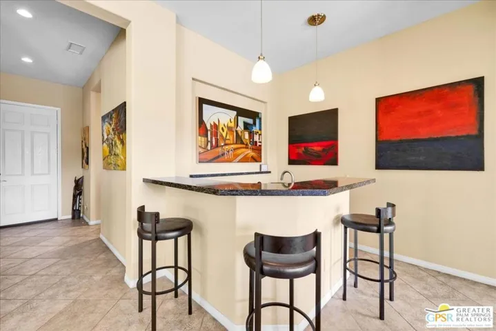 109 Shoreline Drive, Rancho Mirage, California 92270