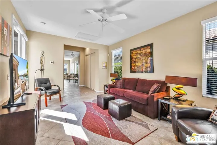 109 Shoreline Drive, Rancho Mirage, California 92270
