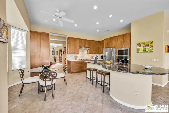 109 Shoreline Drive, Rancho Mirage, California 92270