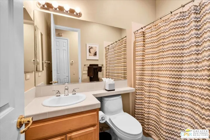 109 Shoreline Drive, Rancho Mirage, California 92270