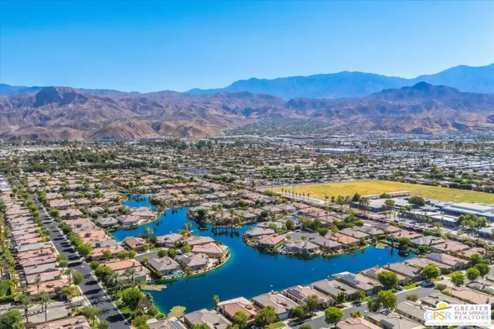109 Shoreline Drive, Rancho Mirage, California 92270