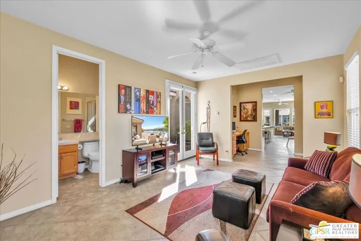 109 Shoreline Drive, Rancho Mirage, California 92270