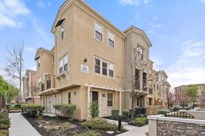 355 Expedition Lane, Milpitas, California 95035