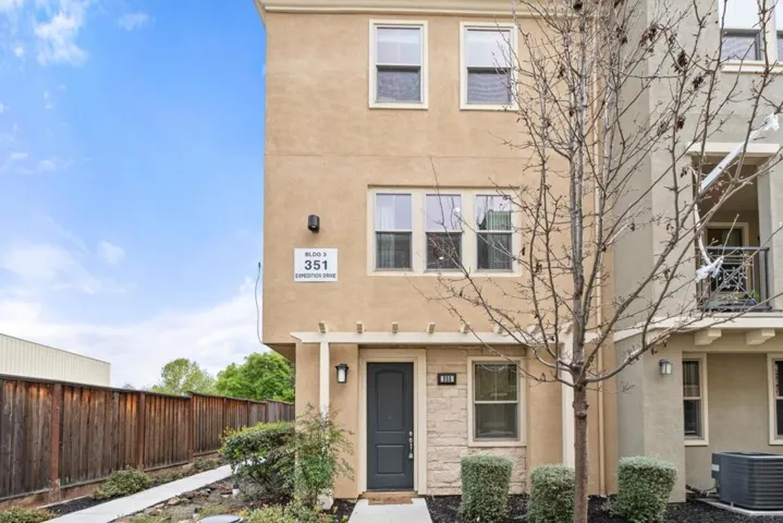 355 Expedition Lane, Milpitas, California 95035
