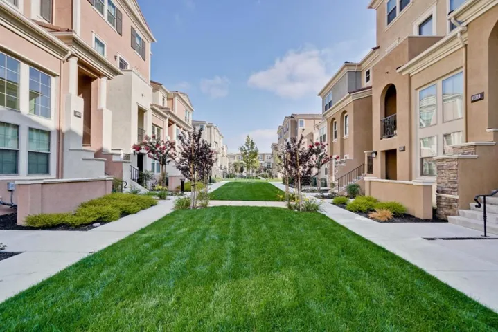 355 Expedition Lane, Milpitas, California 95035