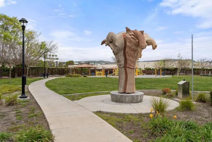 355 Expedition Lane, Milpitas, California 95035