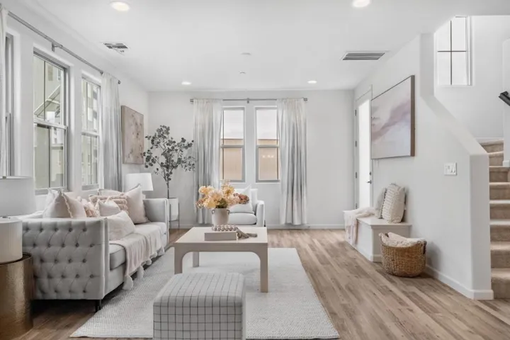 355 Expedition Lane, Milpitas, California 95035