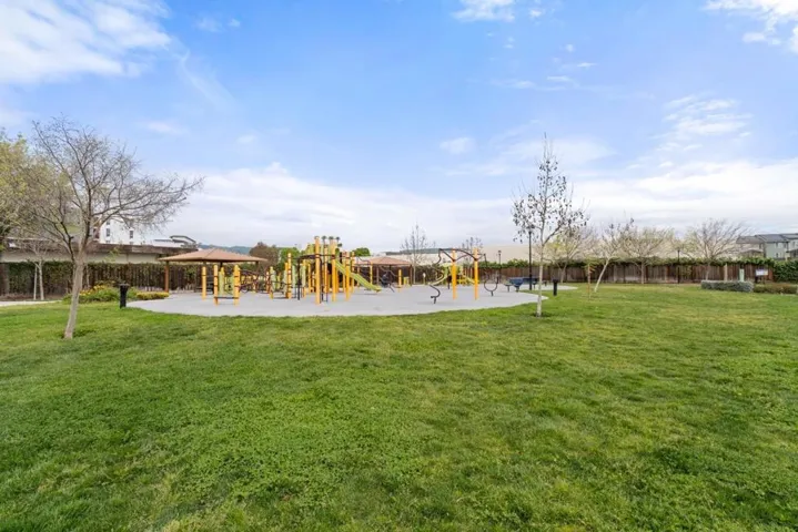 355 Expedition Lane, Milpitas, California 95035