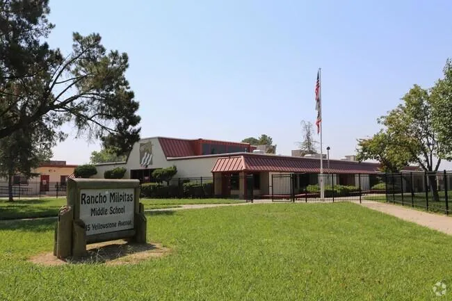 355 Expedition Lane, Milpitas, California 95035
