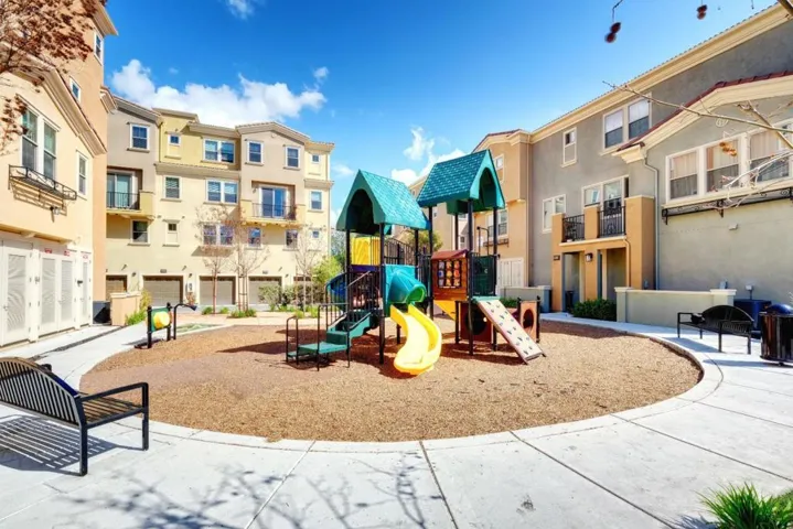 355 Expedition Lane, Milpitas, California 95035
