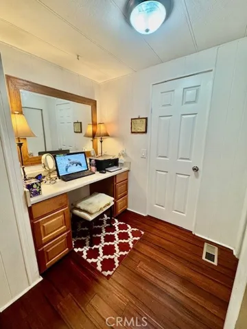 Primary Bedroom Vanity