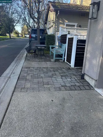1129 Promenade St, Hercules, California 94547