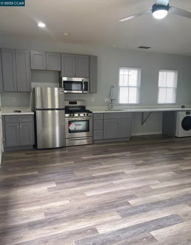 1129 Promenade St, Hercules, California 94547