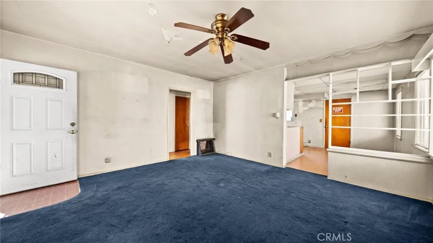 6161 Orange Avenue, Long Beach, California 90805