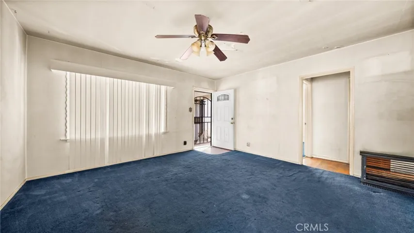 6161 Orange Avenue, Long Beach, California 90805