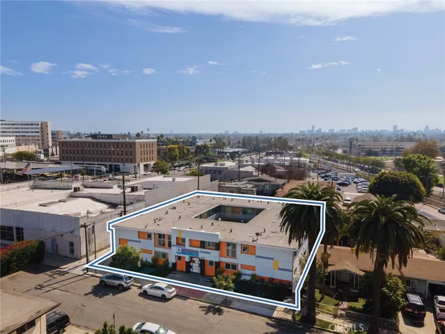 210 E 29th Street, Long Beach, California 90806