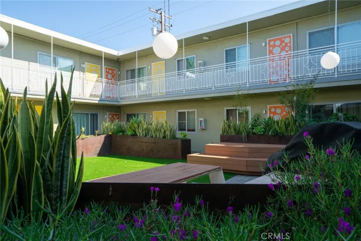 210 E 29th Street, Long Beach, California 90806