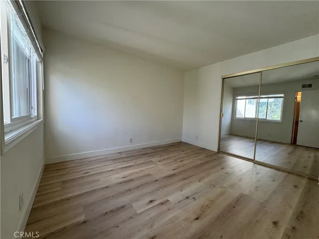 2nd bed