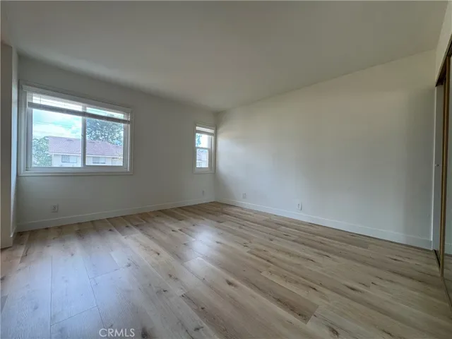 2nd bed