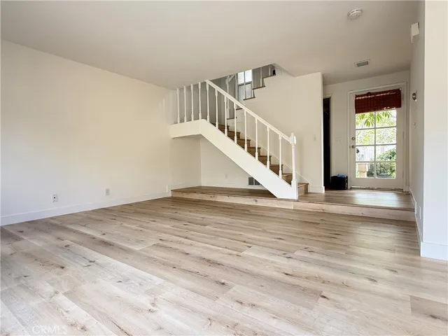living/entrance
