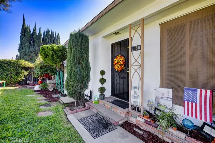 7276 Jackson Place, San Gabriel, California 91775