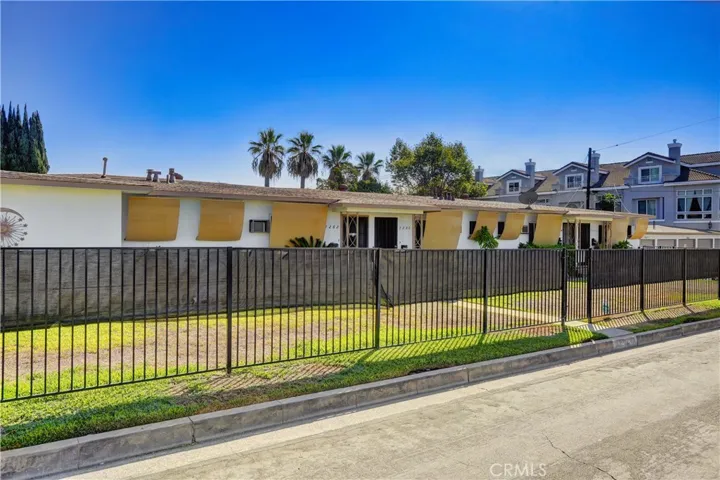7276 Jackson Place, San Gabriel, California 91775
