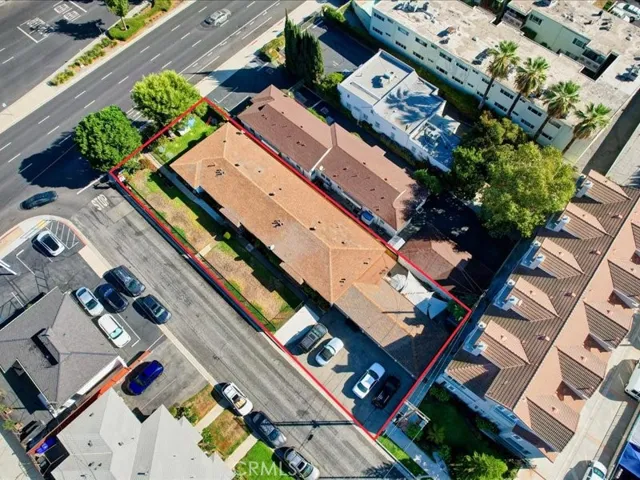 7276 Jackson Place, San Gabriel, California 91775