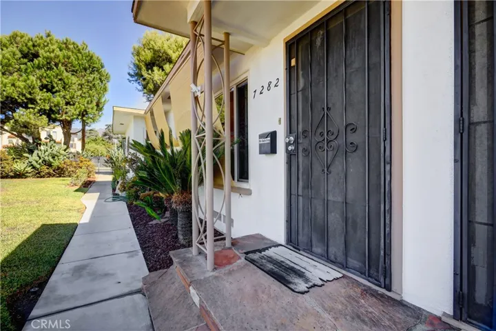 7276 Jackson Place, San Gabriel, California 91775