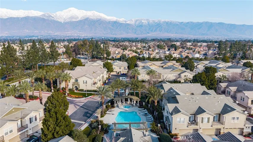 7353 Ellena W 127, Rancho Cucamonga, California 91730
