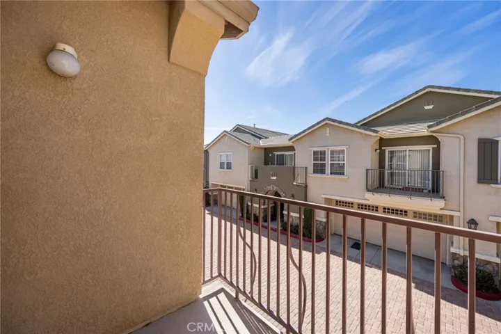7353 Ellena W 127, Rancho Cucamonga, California 91730