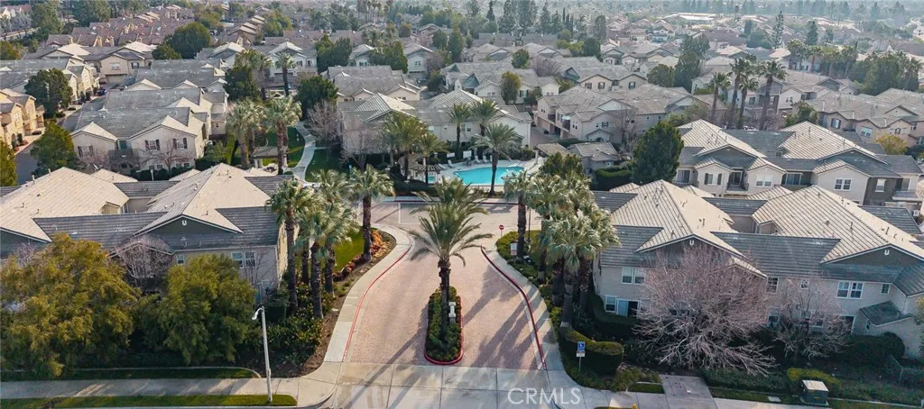 7353 Ellena W 127, Rancho Cucamonga, California 91730