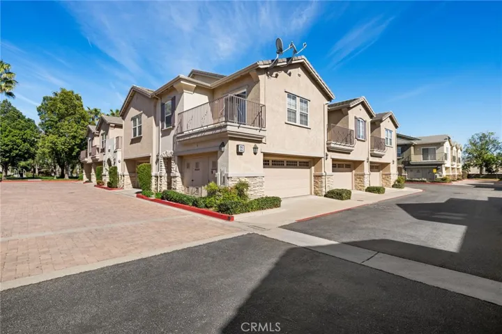 7353 Ellena W 127, Rancho Cucamonga, California 91730