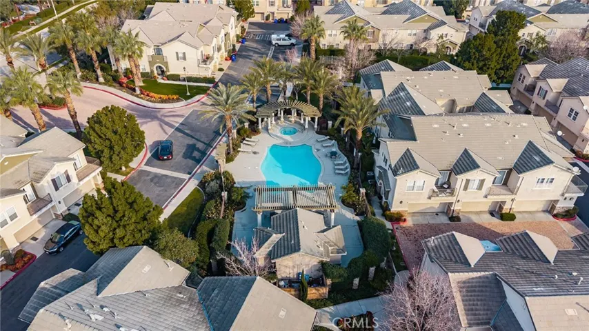 7353 Ellena W 127, Rancho Cucamonga, California 91730